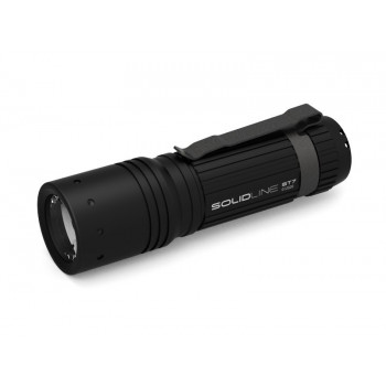 Ledlenser Solidline ST7 Taschenlampe