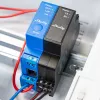 Shelly Pro Modbus Add-on RS485, DIN-Schienen-Zubehör