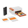 Liene Amber M210 4x6 Fotodrucker, 10 Blatt