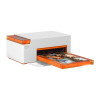 Liene Amber M210 4x6 Fotodrucker, 10 Blatt