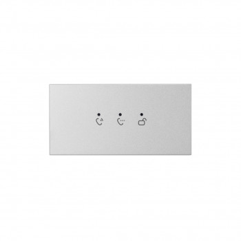 BCS Türsprechanlage Außenpanel BCS-PAN-LED