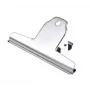 Wonday Briefklemmer aus Metall, Breite 144 mm, Klemmweite 45 mm, nickel