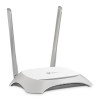 TP-Link TL-WR840N WLAN-Router, 300 Mbit/s, V7.2