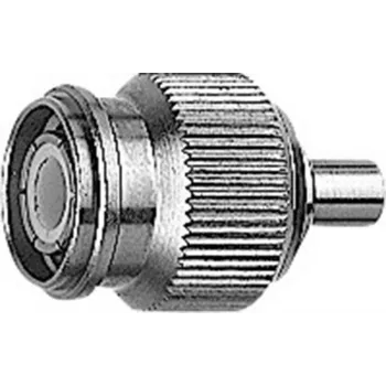 Telegärtner TNC-Kabelstecker 50 Ohm, G10 (UT-141), A12 - 5 Stück