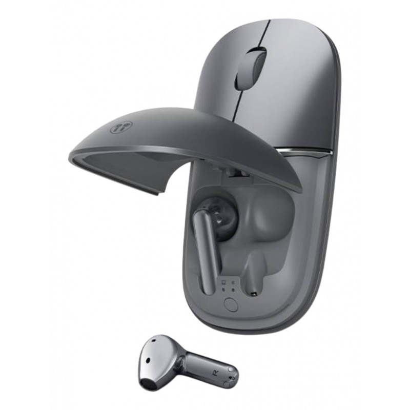HONOR Choice MouseBuds Pro In-Ear-Ohrhörer, Grau