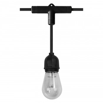 Osram SMART+ Outdoor-Lichterkette, IP44, RGBW, 4,5 W, WLAN