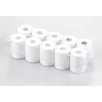 Kern YKB-A10 Thermopapierrollen für YKB-01N, YKS-01 Drucker (10 Stück)
