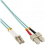 Mercodan LWL-Patchkabel LC-SC OM3 (40400051)