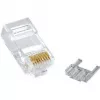 Mercodan Modularstecker RJ45, CAT6