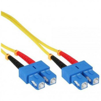 Mercodan LWL-Patchkabel SC-SC OS2 (40400129)
