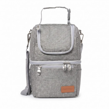 Momcozy LG001 Multifunktionale Muttermilch-Kühltasche