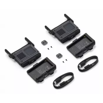 DJI SDR Transmission Combo 2 - Bildübertragungssystem