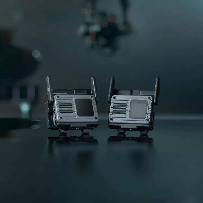 DJI SDR Transmission Combo 2 - Bildübertragungssystem
