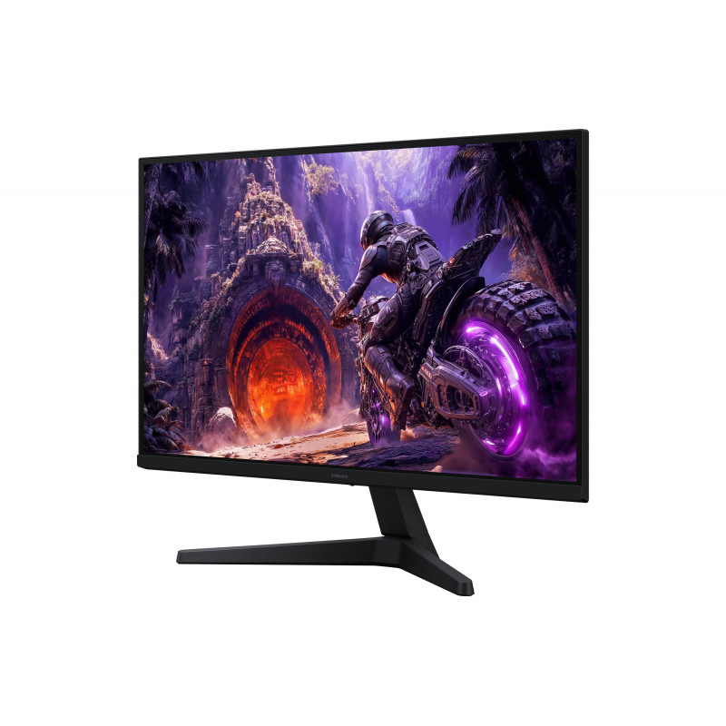 Samsung Odyssey LS27HG302EUXEN 27 inch Full HD IPS Monitor, 200 Hz