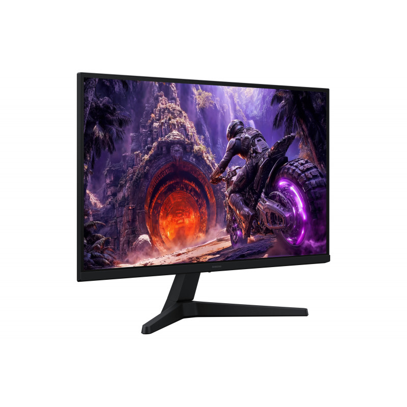 Samsung Odyssey LS27HG302EUXEN 27 inch Full HD IPS Monitor, 200 Hz