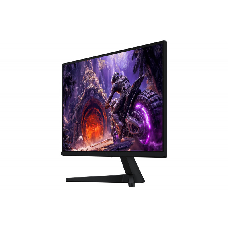 Samsung Odyssey LS27HG302EUXEN 27 inch Full HD IPS Monitor, 200 Hz