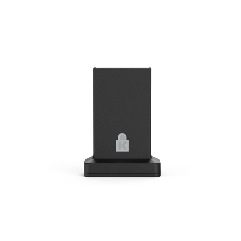 Kensington VeriMark IT 2.0 - Fingerabdruckleser