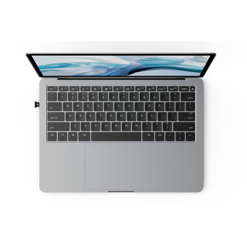 Kensington VeriMark IT 2.0 - Fingerabdruckleser
