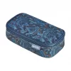 herlitz be.bag beatBox Federmäppchen Camo Tiger, Polyester, XXL Reißverschluss Hauptfach