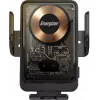 Energizer ECA008 Qi kabelloses Kfz-Ladegerät, 15W, schwarz