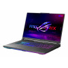 ASUS ROG Strix G16 G614PR-RV164W WUXGA Notebook - AMD Ryzen 9 8940HX, 16GB RAM, 512GB SSD, NVIDIA GeForce RTX 5070 Ti, Windows 11 Home