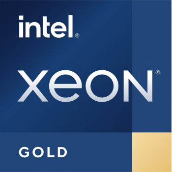 Intel Xeon Gold 6534 Prozessor - 8 Kerne, 16 Threads, 3,9 GHz, 22,5 MB Cache, LGA 4677, OEM