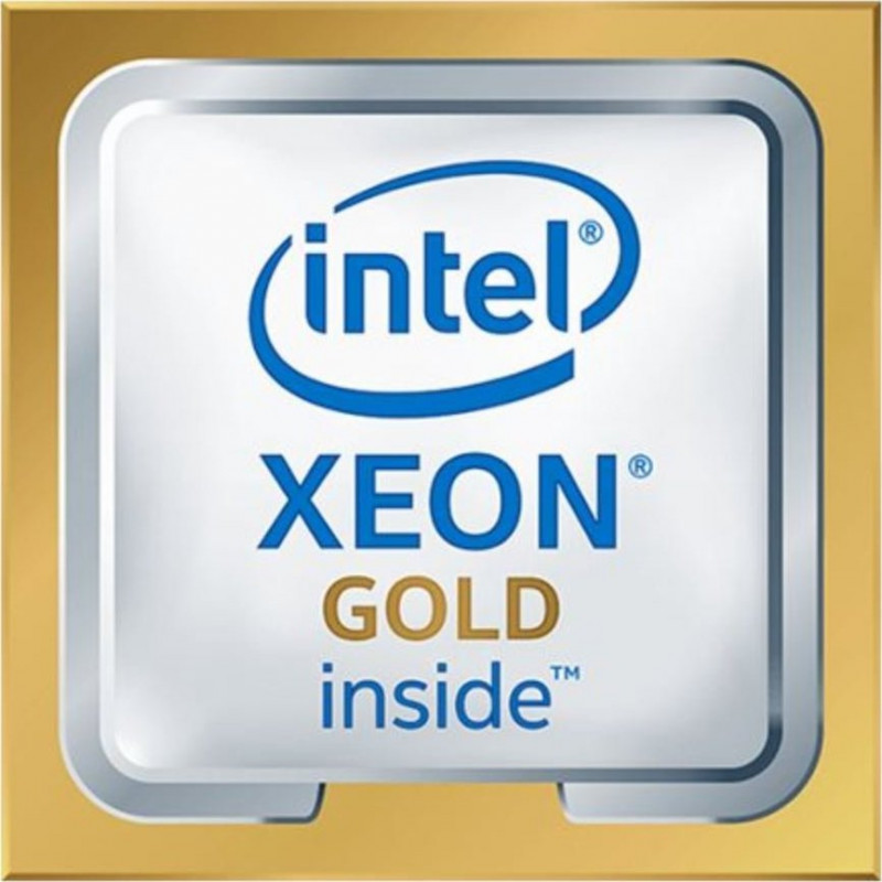 Intel Xeon Gold 6342 Prozessor - 24 Kerne, 48 Threads, 2,8 GHz (3,5 GHz Turbo), LGA 4189, 230 W, Tray
