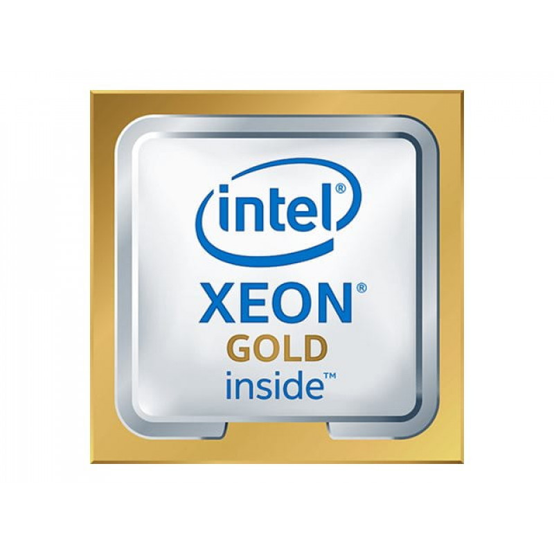 Intel Xeon Gold 6342 Prozessor - 24 Kerne, 48 Threads, 2,8 GHz (3,5 GHz Turbo), LGA 4189, 230 W, Tray