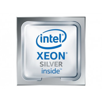 Intel Xeon Silver 4509Y Prozessor - 8 Kerne, 2,6 GHz, 22,5 MB Cache, 125 W (P67090-B21)