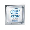 Intel Xeon Silver 4509Y Prozessor - 8 Kerne, 2,6 GHz, 22,5 MB Cache, 125 W (P67090-B21)