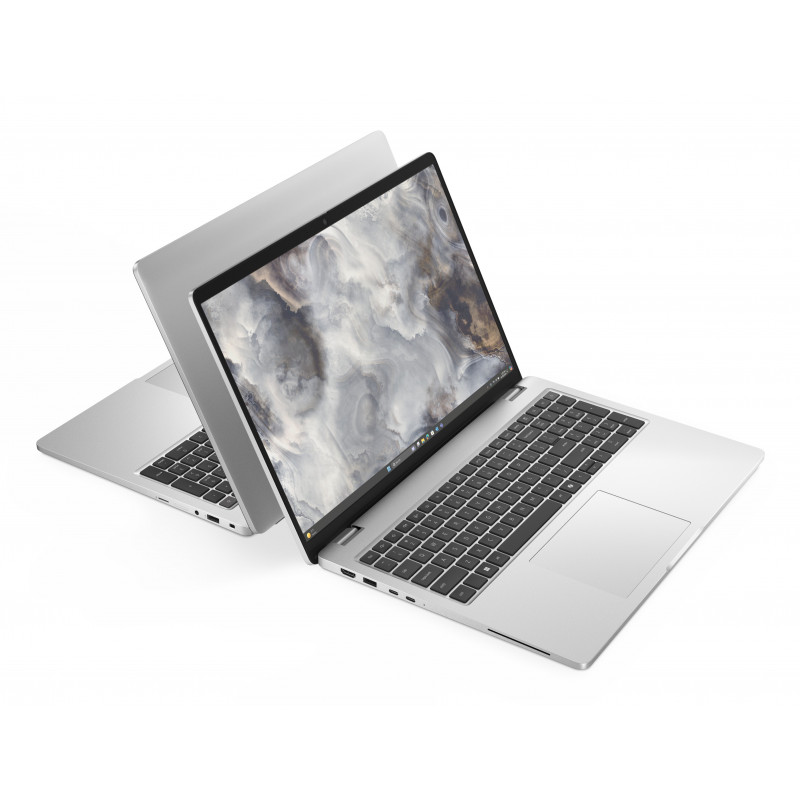 Dell Pro 16 Plus PB16250 16 inch FHD+ Notebook - Intel Core Ultra 5 236V, 16GB RAM, 512GB SSD, Windows 11 Pro