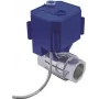 Tech Sterowniki ZO-25 Wasser-Absperr-Magnetventil DN25 1 Zoll