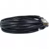 BlueLAN QSFP-DD auf 2x QSFP56 400G Breakout-DAC-Kabel, 1 m, Juniper 720-128728 kompatibel