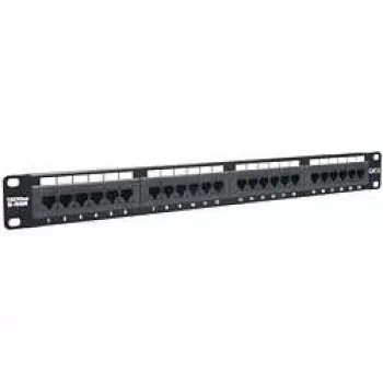 TRENDnet Patchpanel - CAT 6 - 24 Ports