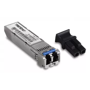 TRENDnet TI-MGBS20 SFP (Mini-GBIC) Transceiver-Modul, v1.0R