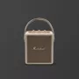 Marshall Stockwell III tragbarer Bluetooth-Lautsprecher, Creme