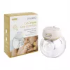 Innogio GIOmum Line Comfort Elektrische Tragbare Milchpumpe GIO-357I