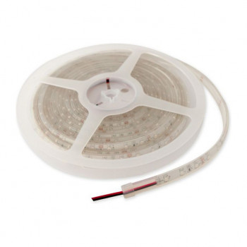 Synergy 21 LED Flex Strip 3528 60, rot, 24 V DC, 24 W, IP68