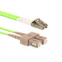 Mercodan LWL-Patchkabel LC-SC OM5 (361213150)