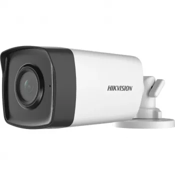 Hikvision DS-2CE17D0T-IT3FS Turbo HD Bullet-Kamera, 2 MP, 2,8 mm