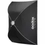 Godox UL-Box-90120 Schirm-Softbox, Bowens-Anschluss