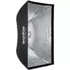 Godox UL-Box-90120 Schirm-Softbox, Bowens-Anschluss