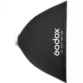 Godox UL-Box-9090 Schirm-Softbox, Bowens