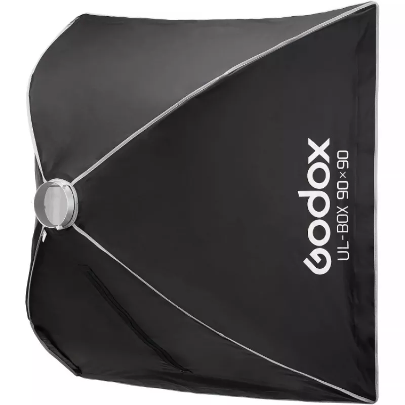 Godox UL-Box-9090 Schirm-Softbox, Bowens