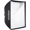Godox UL-Box-9090 Schirm-Softbox, Bowens