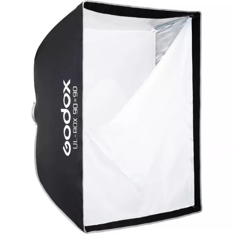 Godox UL-Box-9090 Schirm-Softbox, Bowens