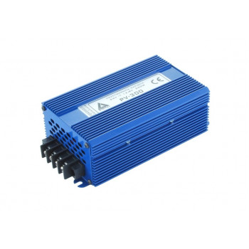 AZO Digital 30÷80 VDC / 24 VDC PV-300-24V 300W IP21 Spannungswandler