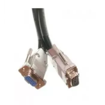 Mercodan Pro VGA-Kabel 30m, VGA