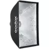 Godox UL-Box-6090 Schirmsoftbox Bowens Studiobeleuchtungs-Modifier