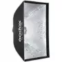 Godox UL-Box-6090 Schirmsoftbox Bowens Studiobeleuchtungs-Modifier